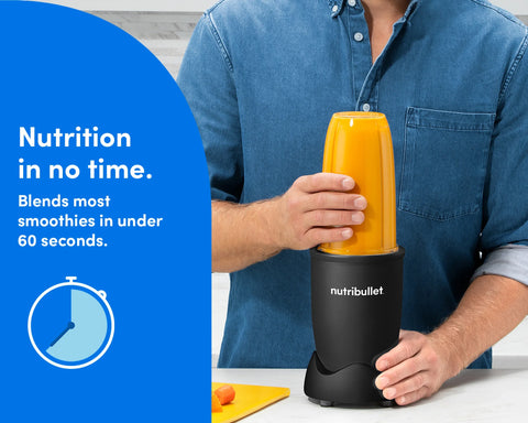 nutribullet Pro® 900