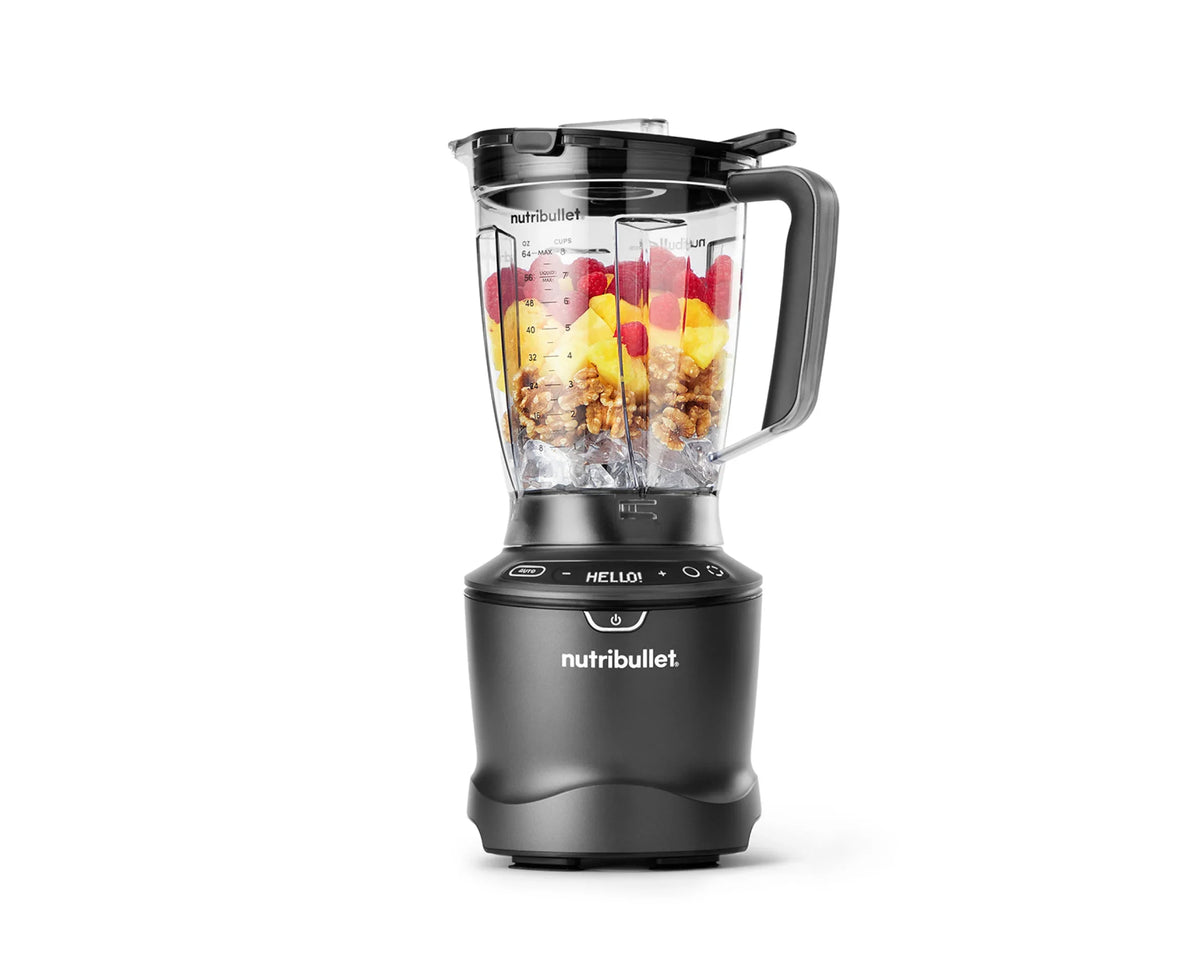 nutribullet SmartSense™ 5-Speed Blender