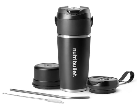 nutribullet® Flip™ Insulated Blender Tumbler