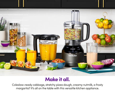 nutribullet® Triple Prep System