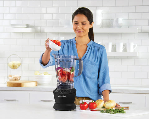 nutribullet 1200W Full Sized Blender