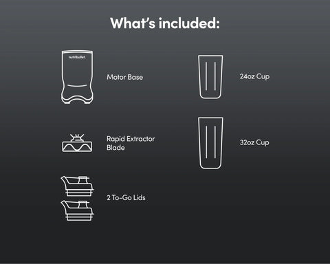 nutribullet® x McLaren Formula 1 Team: Ultra