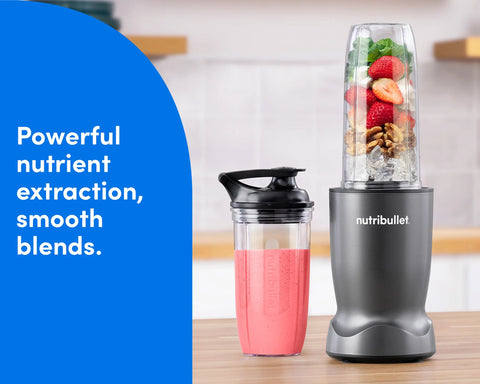 nutribullet Turbo™