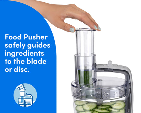 nutribullet Limitless™ Food Processor