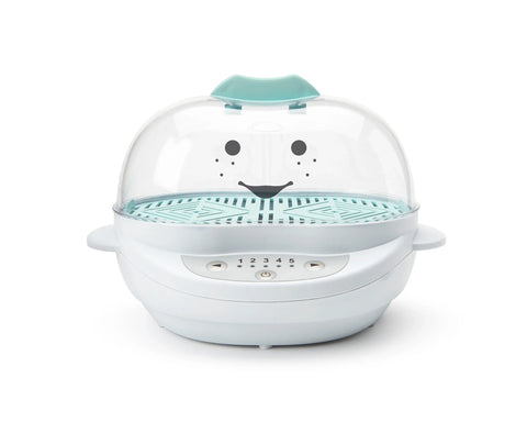 nutribullet Baby®Turbo Steamer