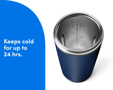 nutribullet® Flip™ Insulated Blender Tumbler