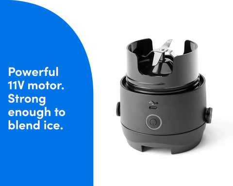 nutribullet® Flip™ Insulated Blender Tumbler