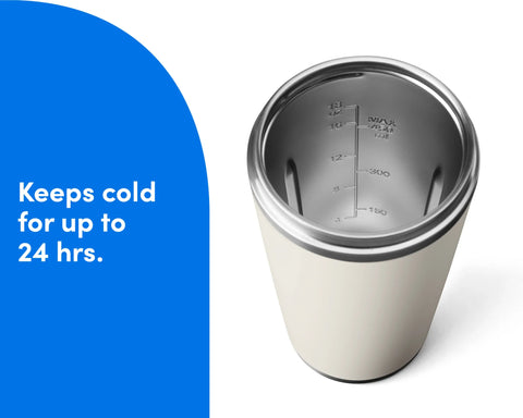 nutribullet® Flip™ Insulated Blender Tumbler