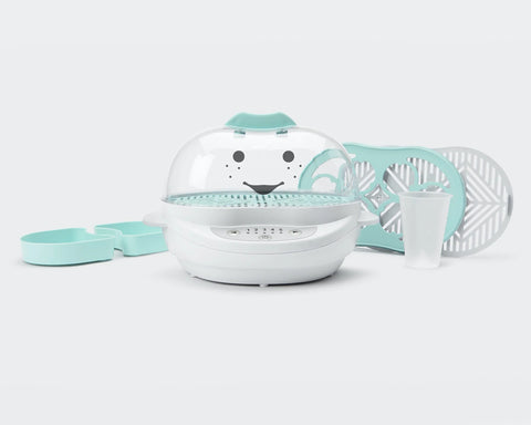 nutribullet Baby®Turbo Steamer